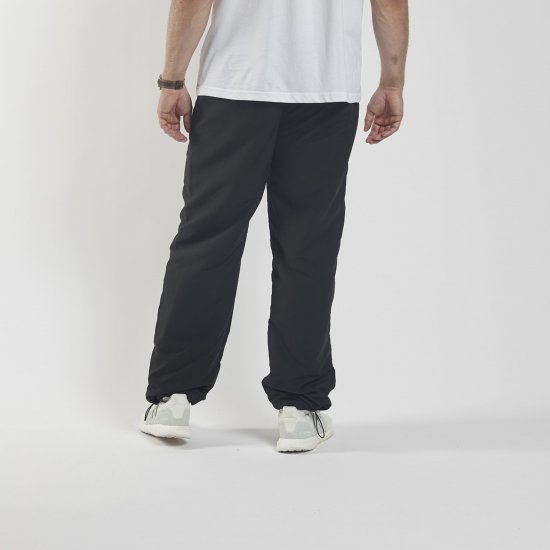 North Latitude Sweatpants Leisure Black - Sweatbukser og-shorts - Sweatbukser og Sweatshorts 2XL-12XL