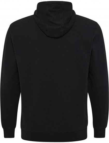 North Latitude Everlast Hoodie Black - Gensere og hettegensere - Store hettegensere - 2XL-14XL