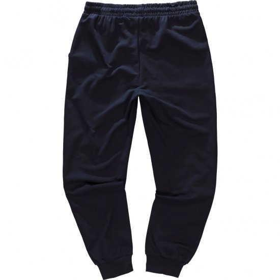 JP1880 Sweatpants Modern Fit Lightweight Navy - HERREKLÆR MT-6XLT - Klær for høye menn