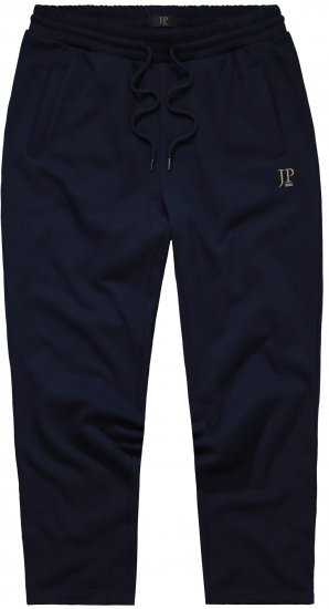 JP1880 JP Logo Jogging Pants Dark Navy TALL - TALL sweatbukser - 