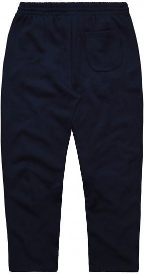JP1880 JP Logo Jogging Pants Dark Navy TALL - TALL sweatbukser - 