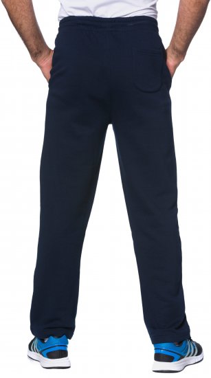 JP1880 JP Logo Jogging Pants Dark Navy TALL - TALL sweatbukser - 