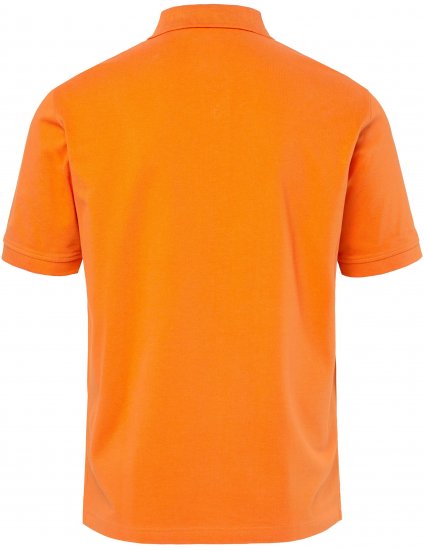 JP1880 Polo Shirts 2-pack Piqué Red Orange - Polo- & piqueskjorter - Poloskjorte i store størrelser - 2XL-8XL