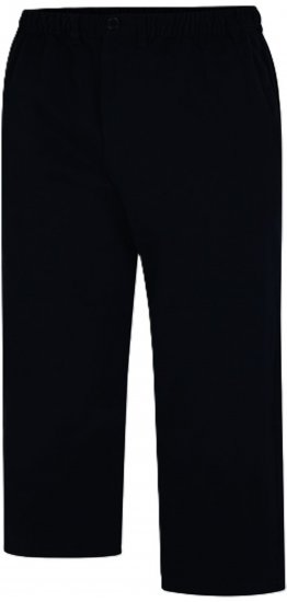 Espionage TR056 Stretch Rugby Trouser Black - Jeans og bukser - Store Bukser og Store Jeans