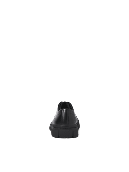Jack & Jones Baker Lace Shoes Anthracite - Herresko 40-52 - 