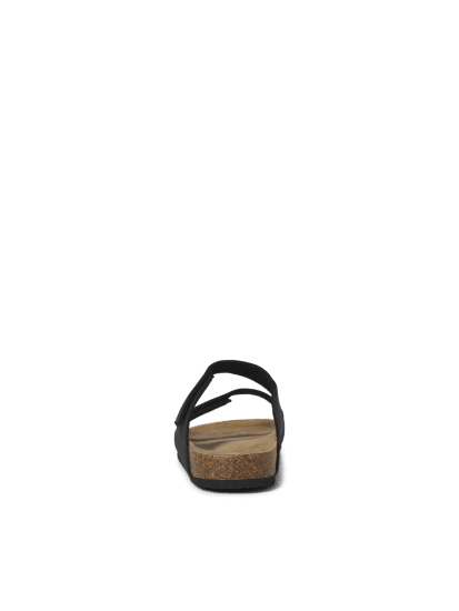 Jack & Jones Central Strap Sandals Anthracite - Herresko 40-52 - 