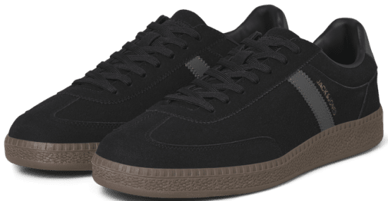 Jack & Jones Mateo Sneakers Anthracite - Herresko 40-52 - 