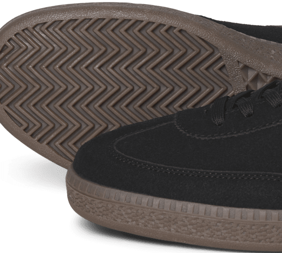 Jack & Jones Mateo Sneakers Anthracite - Herresko 40-52 - 