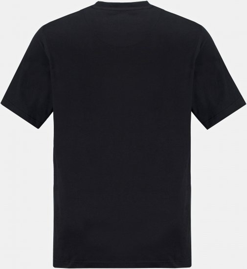 JP1880 Motörhead ACE Graphic Comfort Fit Band T-Shirt Black - T-skjorter - Store T-skjorter - 2XL-14XL