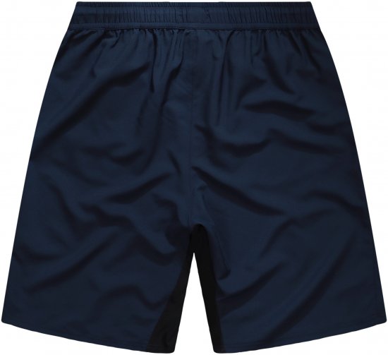 JP1880 QuickDry Tennis Shorts Navy Blue - Sportsklær & turklær - Sportsklær till herre i store størrelser