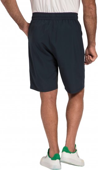 JP1880 QuickDry Tennis Shorts Navy Blue - Sportsklær & turklær - Sportsklær till herre i store størrelser