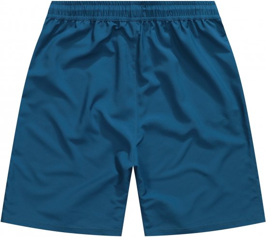 JP1880 QuickDry Tennis Shorts Teal - Sportsklær & turklær - Sportsklær till herre i store størrelser