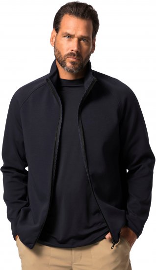 JP1880 FLEXNAMIC® Light Golf Jacket Dark Navy - Sportsklær & turklær - Sportsklær till herre i store størrelser