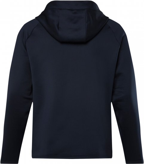 JP1880 FLEXNAMIC® Softshell Training Jacket Dark Navy - Sportsklær & turklær - Sportsklær till herre i store størrelser