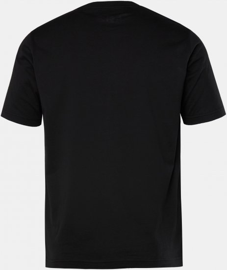 JP1880 AC/DC 50th Anniversary Band Photo T-Shirt Black - T-skjorter - Store T-skjorter - 2XL-14XL