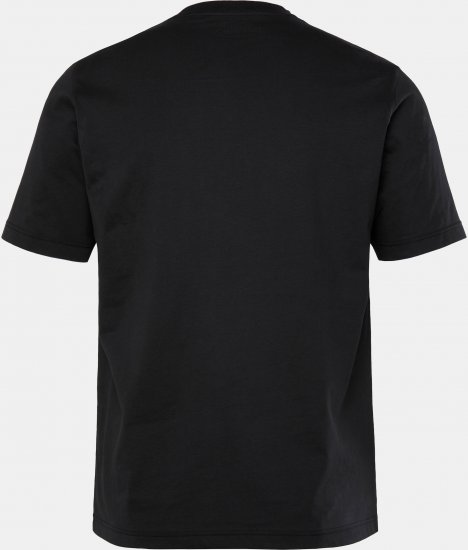 JP1880 Motörhead Sacrifice Band T-Shirt Black - T-skjorter - Store T-skjorter - 2XL-14XL