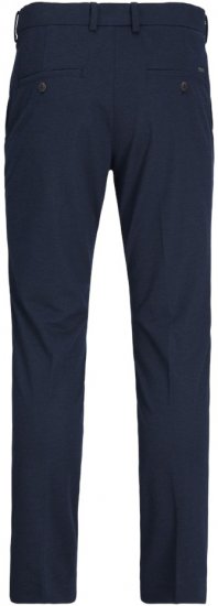 Jack & Jones Marco Cooper Chino Pants Navy Blazer - Jeans og bukser - Store Bukser og Store Jeans