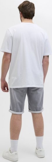 Jack & Jones Rick Icon I.K. GE 063 Shorts Grey Denim - Shorts - Store shorts - W40-W60