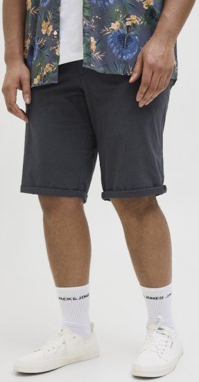 Jack & Jones Marco Erik Chino Shorts Navy Blazer - Shorts - Store shorts - W40-W60