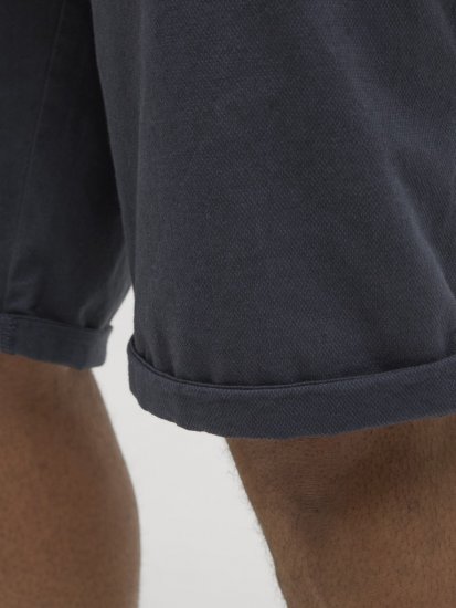 Jack & Jones Marco Erik Chino Shorts Navy Blazer - Shorts - Store shorts - W40-W60