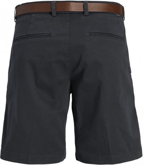 Jack & Jones Marco Franco Chino Shorts Dark Navy - Shorts - Store shorts - W40-W60