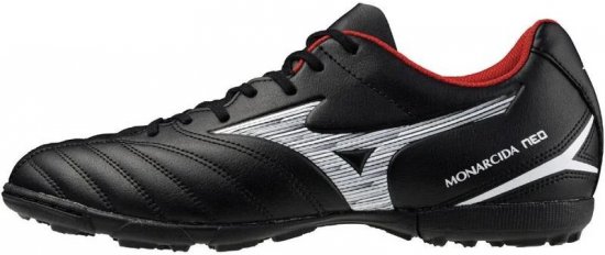 Mizuno P1GD242501 Sneakers Black/White - Herresko 40-52 - 