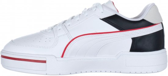 Puma CA Pro Tech L Sneakers White - Herresko 40-52 - 