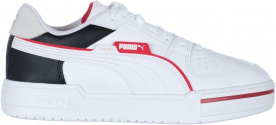 Puma CA Pro Tech L Sneakers White - Herresko 40-52 - 