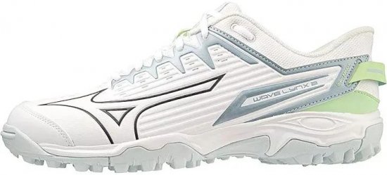 Mizuno X1GA2320 35 Sneakers White - Herresko 40-52 - 