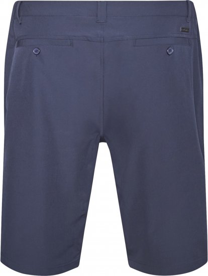 North Latitude Cool Effect Comfort Fit Shorts Blue - Shorts - Store shorts - W40-W60