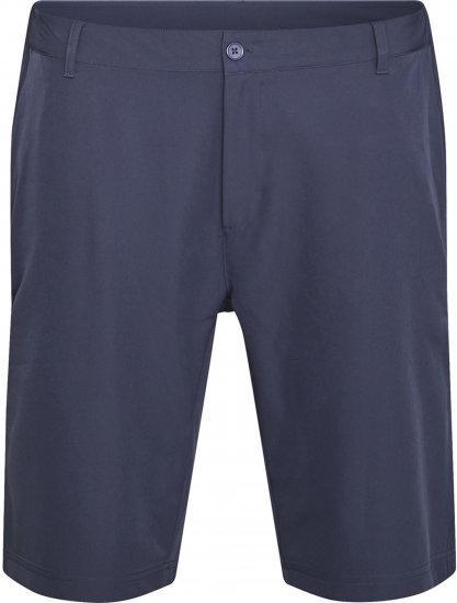 North Latitude Cool Effect Comfort Fit Shorts Blue - Shorts - Store shorts - W40-W60