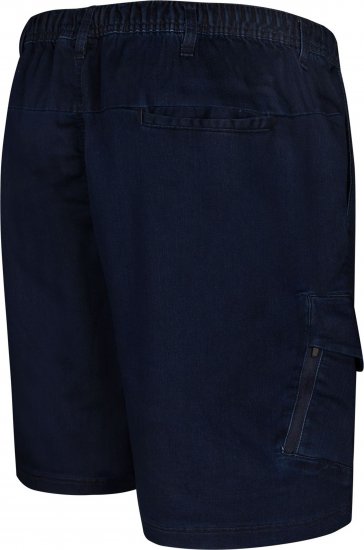 Espionage LW166 Cargo Shorts Indigo - Shorts - Store shorts - W40-W60