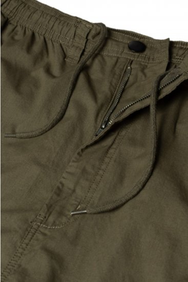 Espionage ST042 Cargo Shorts Olive - Shorts - Store shorts - W40-W60