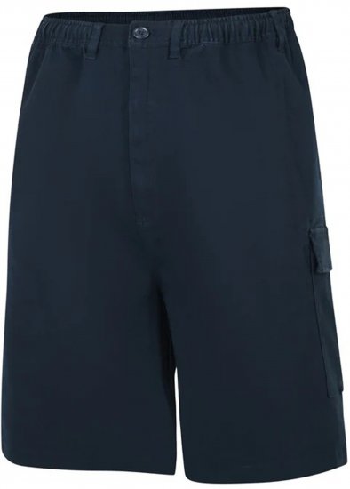 Espionage ST061 Cargo Shorts Navy - Shorts - Store shorts - W40-W60