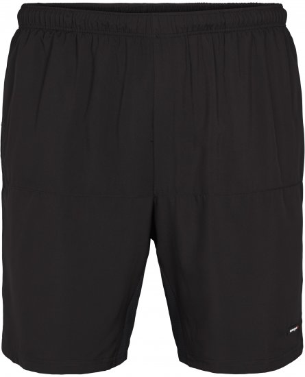North Latitude Sport Shorts Black TALL - North Latitude - North Latitude – Klær