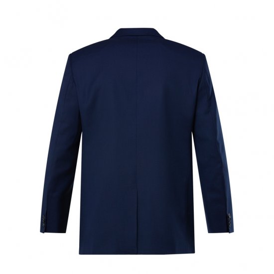 JP1880 Kasos Suit Jacket Flexnamic Navy - Dresser og blazere - Dresser i store størrelser