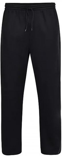 Espionage JOG001 Jogging Trousers Black - Sweatbukser og-shorts - Sweatbukser og Sweatshorts 2XL-12XL
