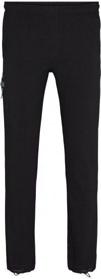 North Latitude Ottoman Sweatpants Black - Sweatbukser og-shorts - Sweatbukser og Sweatshorts 2XL-12XL