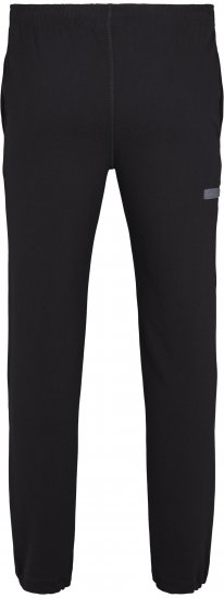 North Latitude Ottoman Sweatpants Black - Sweatbukser og-shorts - Sweatbukser og Sweatshorts 2XL-12XL