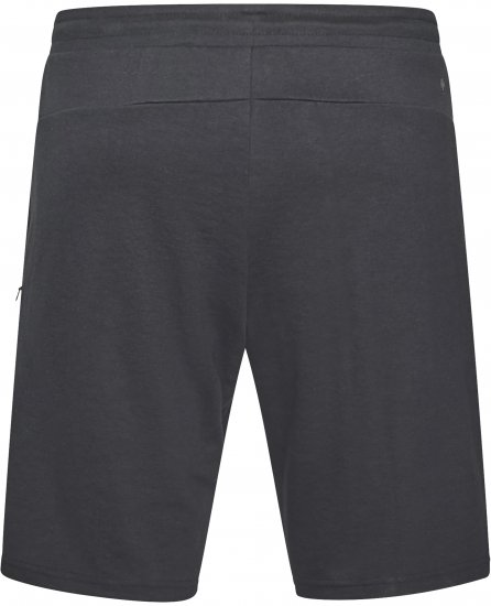 North Latitude 61334 Joggeshorts Svart - Sweatbukser og-shorts - Sweatbukser og Sweatshorts 2XL-12XL