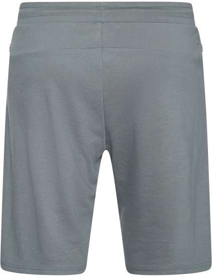 North Latitude 61334 Joggeshorts Mørkegrønn - Sweatbukser og-shorts - Sweatbukser og Sweatshorts 2XL-12XL