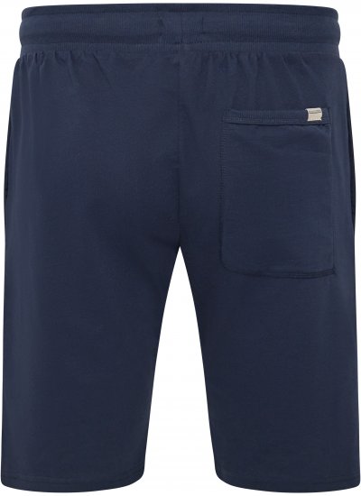 North Latitude Denim Sweatshorts Navy Blue - Sweatbukser og-shorts - Sweatbukser og Sweatshorts 2XL-12XL