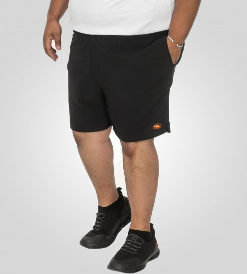 D555 Hull Compression Lining with Stretch Swimshorts Navy - Badeshorts - Badeshorts Store Størrelser
