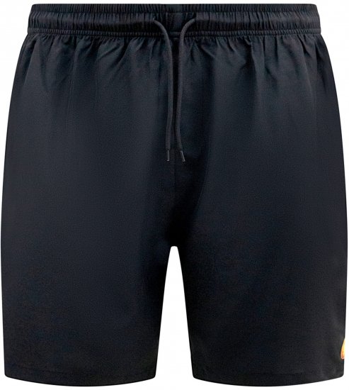 D555 Hull Compression Lining with Stretch Swimshorts Navy - Badeshorts - Badeshorts Store Størrelser