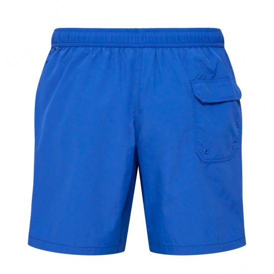 North Latitude Swimshorts Cobolt Blue - Undertøy & badetøy - Undertøy store størrelser 