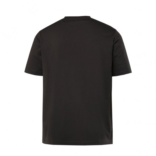 JP1880 T-Shirt Indian Creek Anthracite TALL - HERREKLÆR MT-6XLT - Klær for høye menn