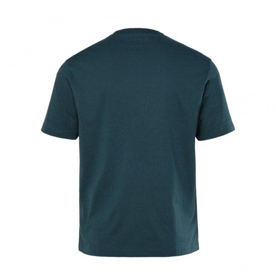JP1880 T-Shirt Fearless Seaman Blue - T-skjorter - Store T-skjorter - 2XL-14XL