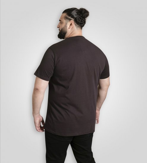 D555 Blackpool T-Shirt Official Pink Floyd Black - T-skjorter - Store T-skjorter - 2XL-14XL