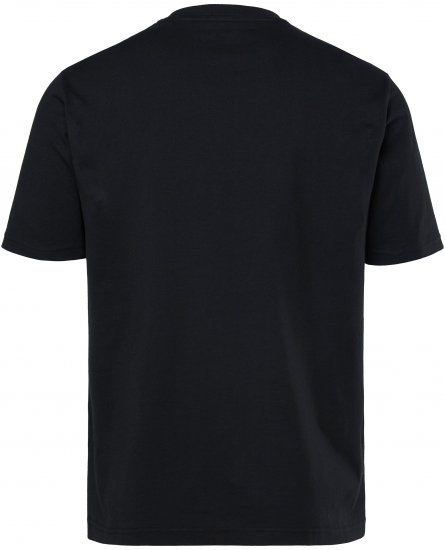 JP1880 Iron Maiden Seventh Son T-Shirt Black - Band T-skjorter - 