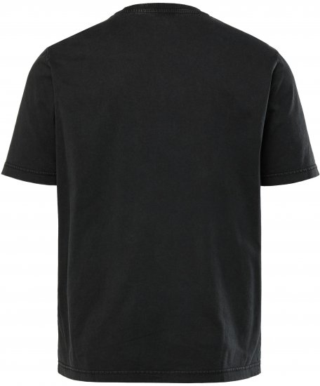 JP1880 T-Shirt Vintage Skeleton Black - T-skjorter - Store T-skjorter - 2XL-14XL